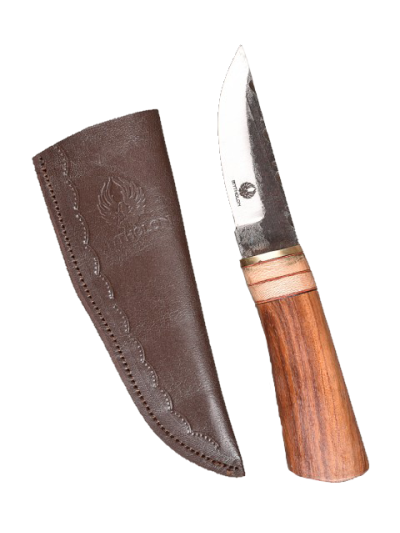 Trollfelsen Mytholon Lagerleben Besteck Messer Geirolf _2_